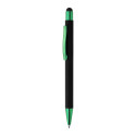 Darkly Tap groen  touch balpen 