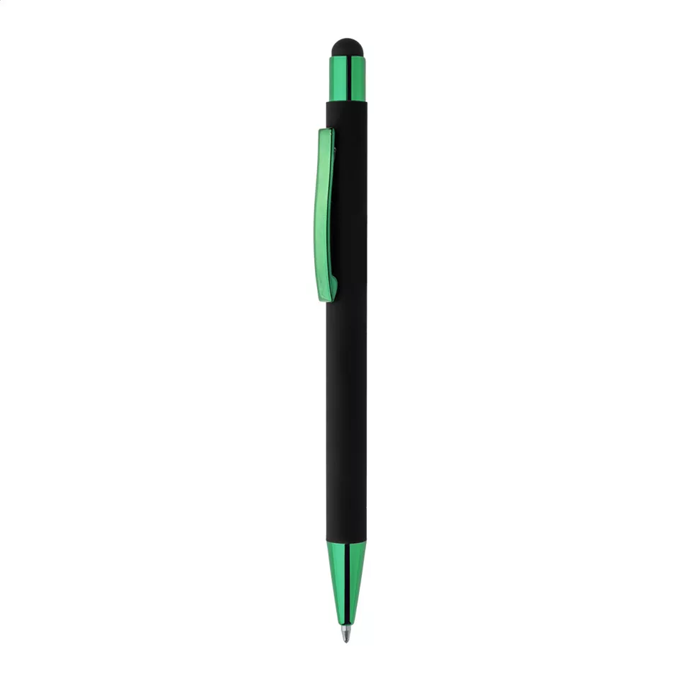 Darkly Tap groen  touch balpen 