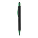 Darkly Tap groen  touch balpen 