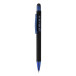 Darkly Tap blauw  touch balpen 