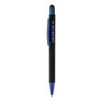 Darkly Tap blauw  touch...