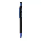 Darkly Tap blue  touch ballpoint pen 