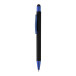 Darkly Tap blauw  touch balpen 