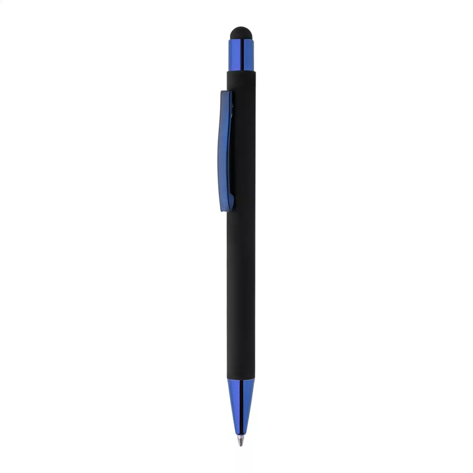 Darkly Tap blauw  touch balpen 