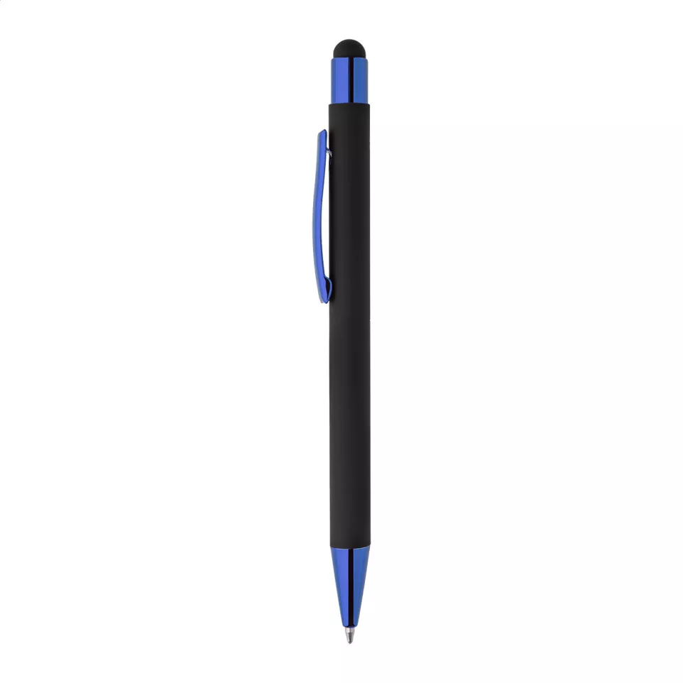 Darkly Tap blauw  touch balpen 