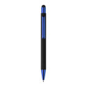 Darkly Tap blauw  touch balpen 