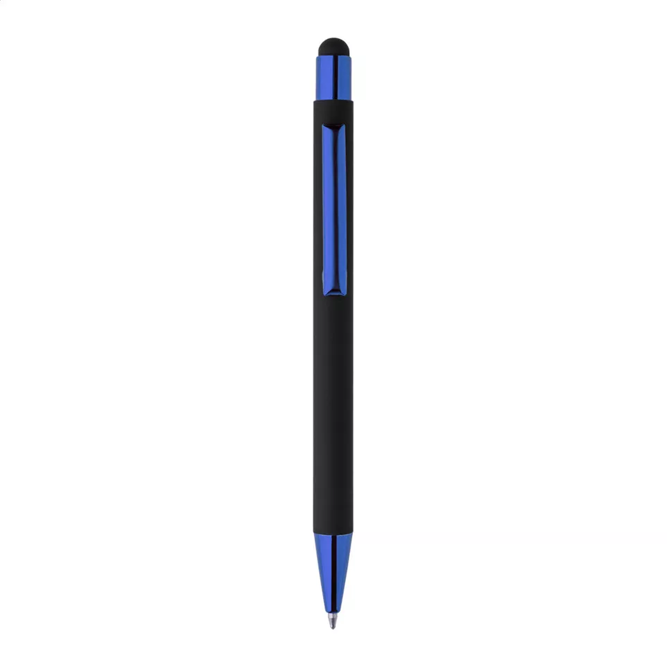 Darkly Tap blauw  touch balpen 