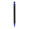 Darkly Tap blauw  touch balpen 