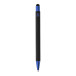 Darkly Tap blauw  touch balpen 