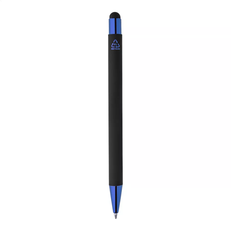 Darkly Tap blauw  touch balpen 