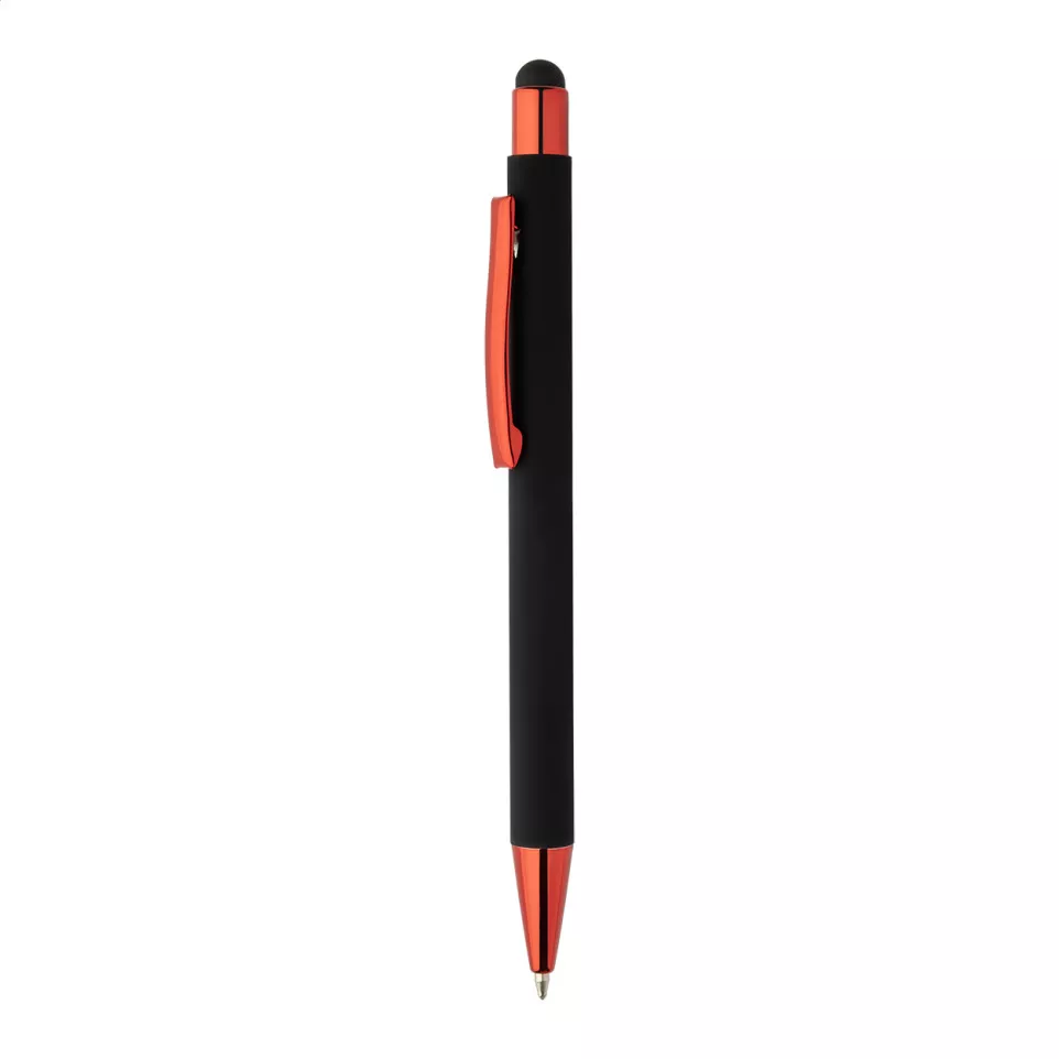 Darkly Tap rood  touch balpen 