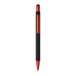 Darkly Tap rouge  Stylo bille stylet 