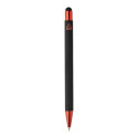Darkly Tap rouge  Stylo bille stylet 
