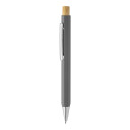 Hexalin gris cendré  Stylo...