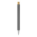 Hexalin ash grey  ballpoint pen 