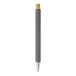 Hexalin ash grey  ballpoint pen 