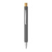 Hexalin ash grey  ballpoint pen 