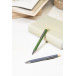 Hexalin ash grey  ballpoint pen 
