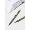 Hexalin ash grey  ballpoint pen 