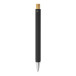 Hexalin noir  Stylo bille 