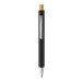 Hexalin black  ballpoint pen 