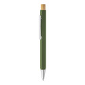 Hexalin green  ballpoint pen 