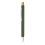 Hexalin vert  Stylo bille 