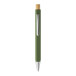 Hexalin vert  Stylo bille 