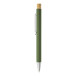Hexalin groen  balpen 