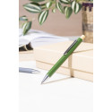 Hexalin vert  Stylo bille 