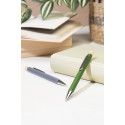 Hexalin green  ballpoint pen 