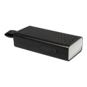 MagBeat noir  Enceinte sans fil en RABS 