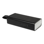 MagBeat noir  Enceinte sans...