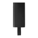 MagBeat noir  Enceinte sans fil en RABS 