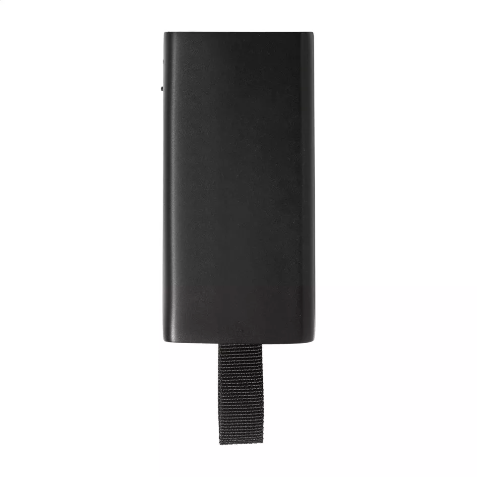 MagBeat noir  Enceinte sans fil en RABS 