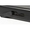 MagBeat noir  Enceinte sans fil en RABS 