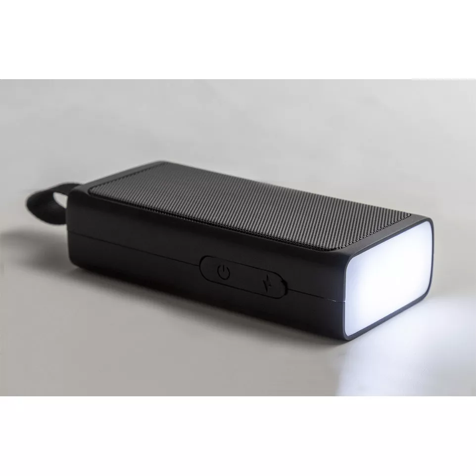 MagBeat noir  Enceinte sans fil en RABS 