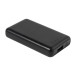 Rabobank Mini zwart  RABS powerbank 