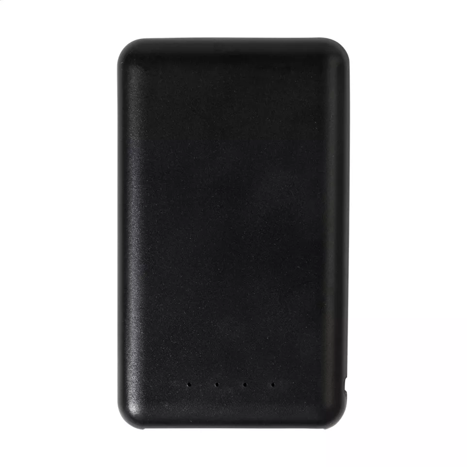 Rabobank Mini noir  Power bank en RABS 