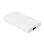 Rabobank Mini wit  RABS powerbank 