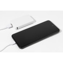 Rabobank Mini white  RABS power bank 