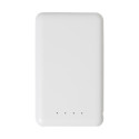 Rabobank Mini white  RABS power bank 