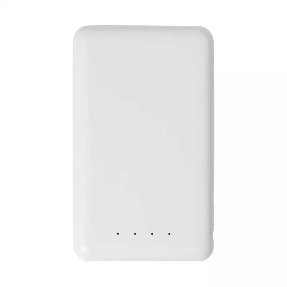 Rabobank Mini white  RABS power bank 
