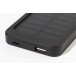 Rabobank Sun noir  Power bank en RABS 