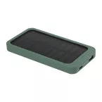Rabobank Sun vert  Power bank en RABS 