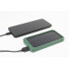 Rabobank Sun groen  RABS powerbank 