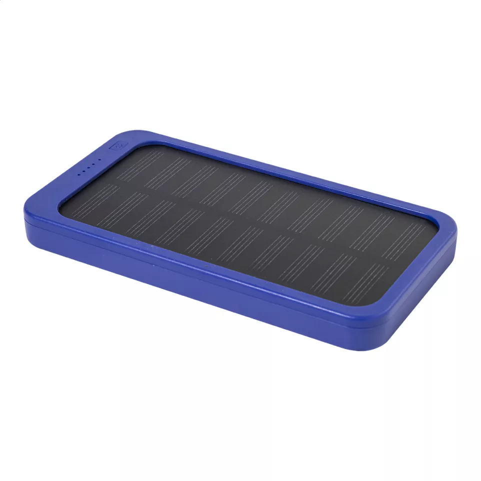 Rabobank Sun blue  RABS power bank 