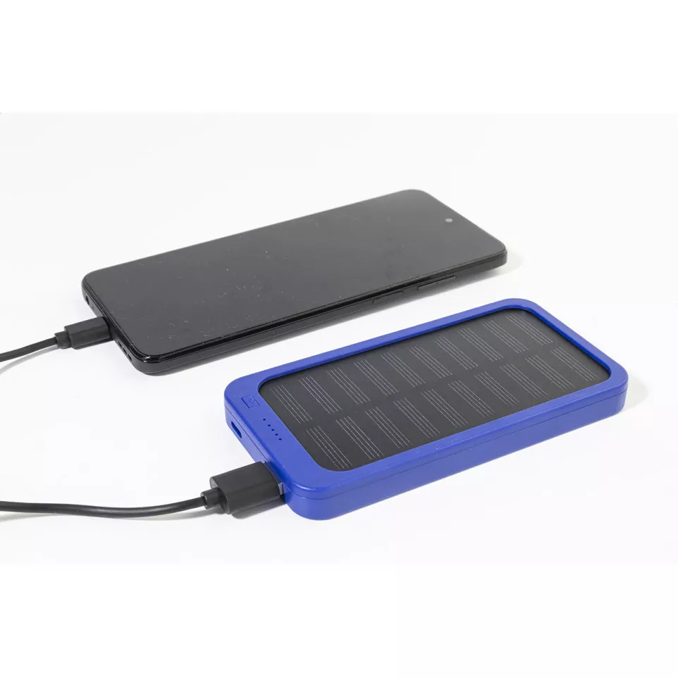 Rabobank Sun blue  RABS power bank 