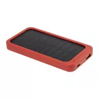 Rabobank Sun rouge  Power bank en RABS 