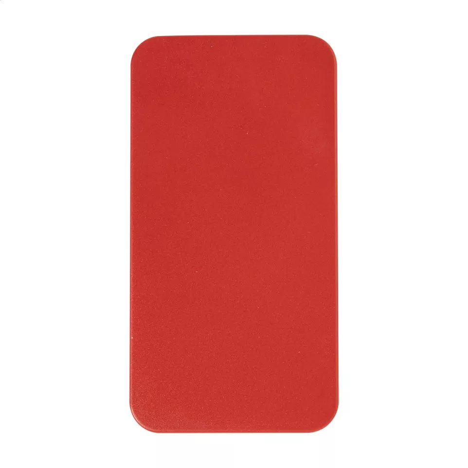 Rabobank Sun rouge  Power bank en RABS 